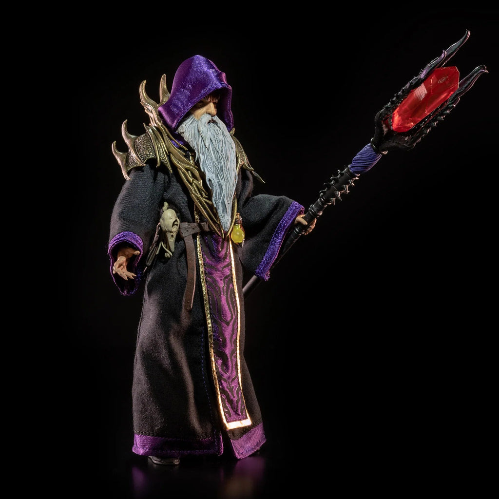 Mythic Legions: Arrizak 6-Inch Action Figure | Four Horsemen Studios