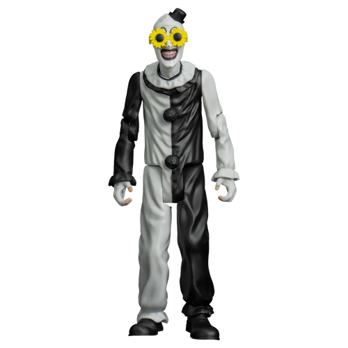 Art the Clown (Costume Shop) – Terrifier 2 – 5