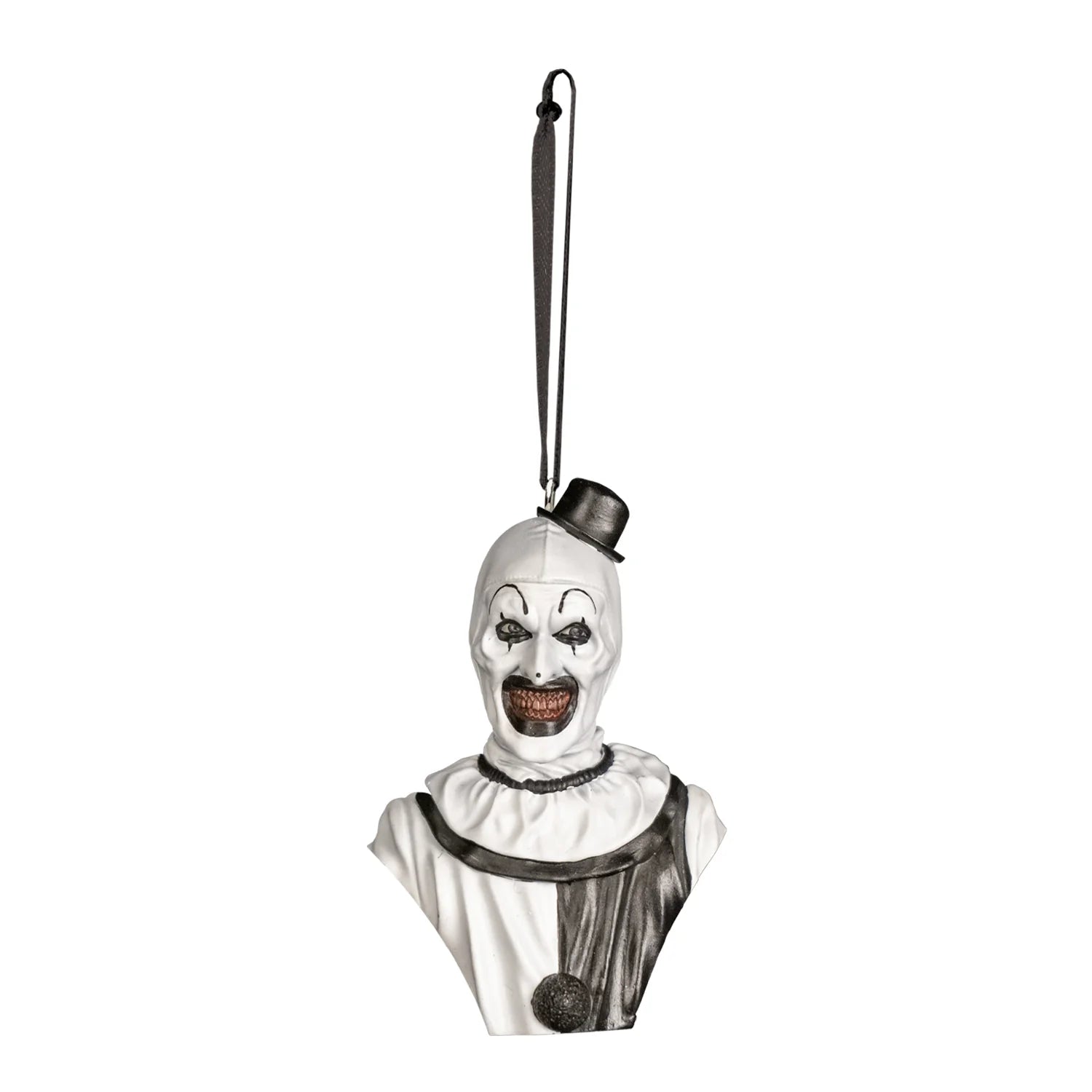Terrifier – Art the Clown Ornament by Trick or Treat Studios