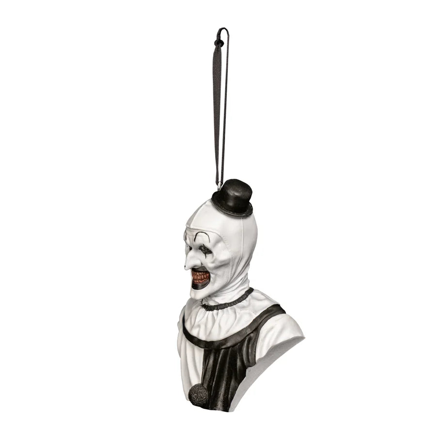 Terrifier – Art the Clown Ornament by Trick or Treat Studios