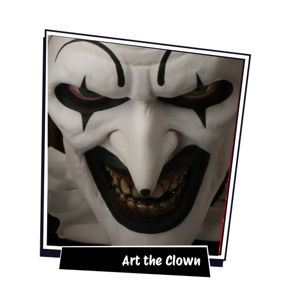 Art the Clown