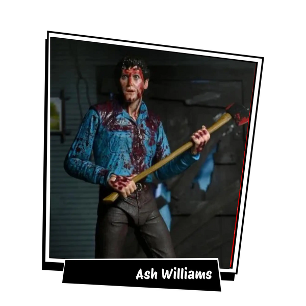 Ash Williams
