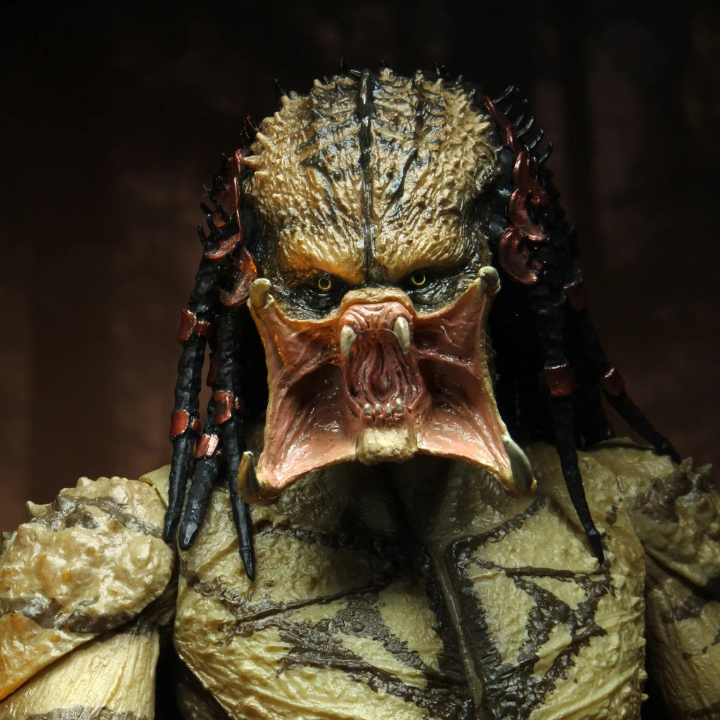 Assassin Predator – 7" Figure | NECA Predator (2018)