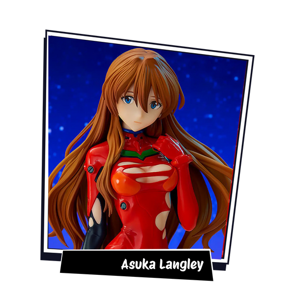 Asuka Langley