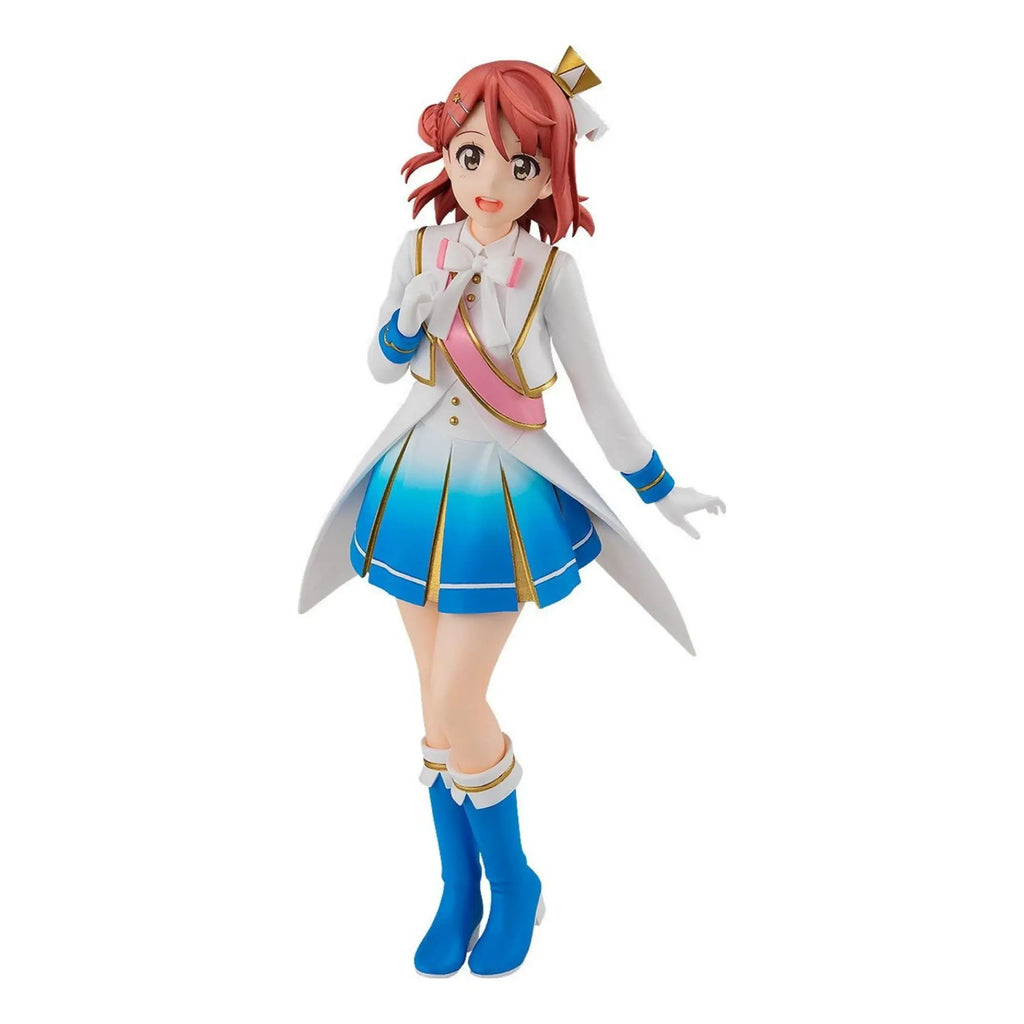 Love Live! Nijigasaki High – Ayumu Uehara Pop Up Parade PVC Figure