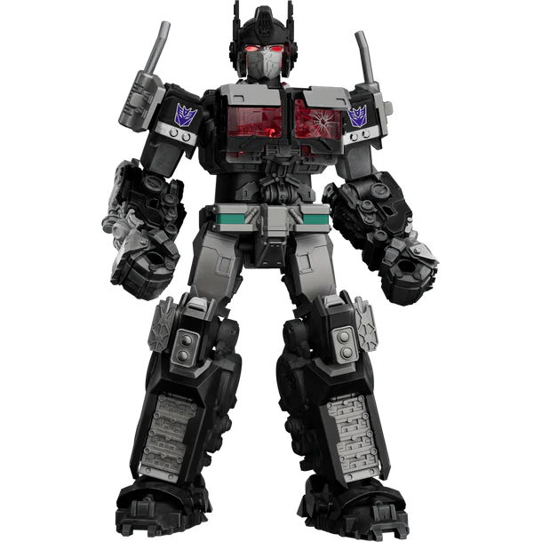 BLOKEES Classic Class #08: Nemesis Prime - Transformers Model Kit - Model Kits