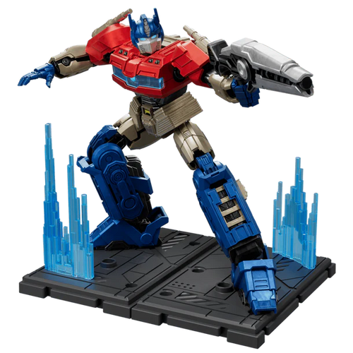 BLOKEES Classic Class #11: Optimus Prime Model Kit - Transformers One