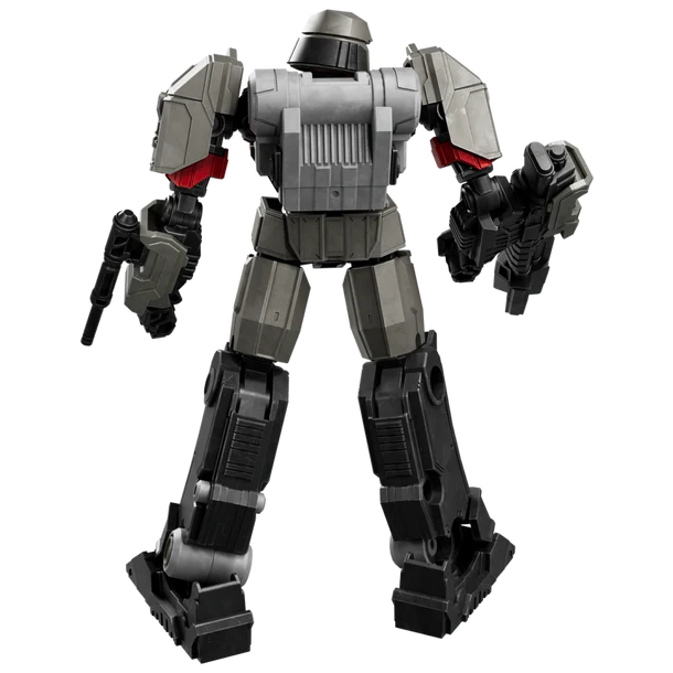 BLOKEES Classic Class #12: Megatron - Transformers Model Kit - Model Kits