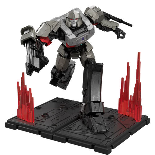 BLOKEES Classic Class #12: Megatron - Transformers Model Kit