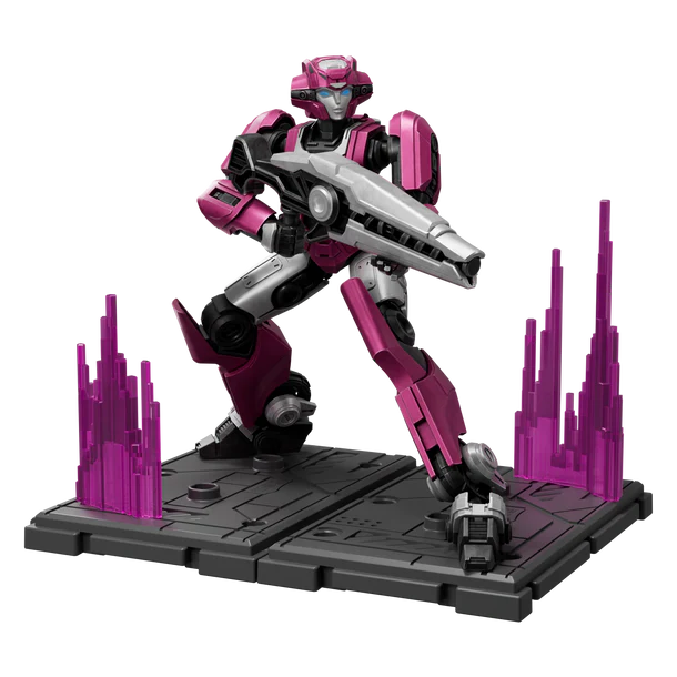 BLOKEES Classic Class #13: Elita-1 - Transformers One Model Kit