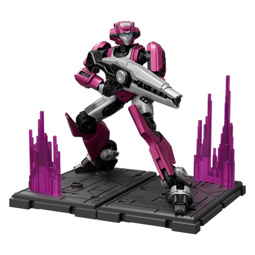 BLOKEES Classic Class #13: Elita-1 - Transformers One Model Kit