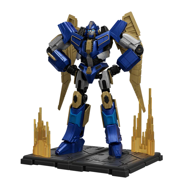 BLOKEES Classic Class #14: Sentinel Prime - Transformers One Model Kit