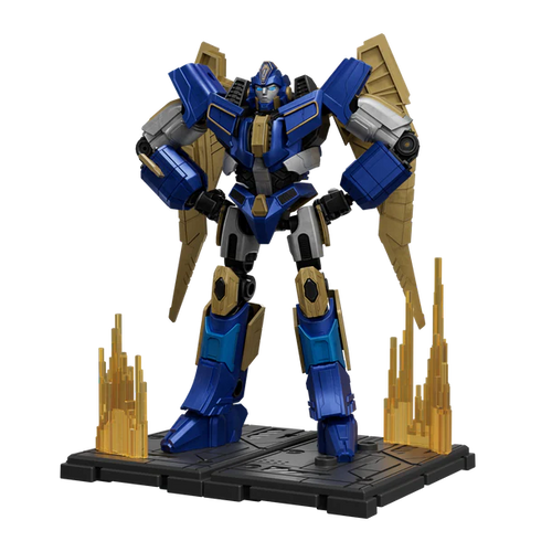 BLOKEES Classic Class #14: Sentinel Prime - Transformers One Model Kit