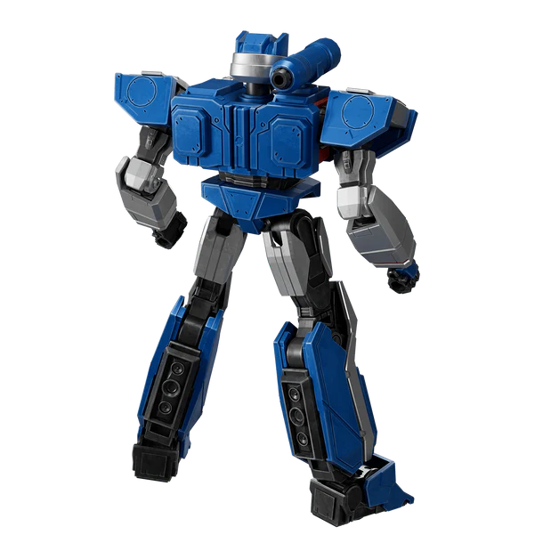 BLOKEES Classic Class #17 Soundwave Model Kit Transformers One - Model Kits