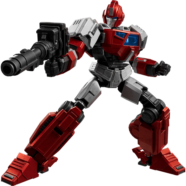 BLOKEES Classic Class #19: Ironhide - Transformers Model Kit - Model Kits