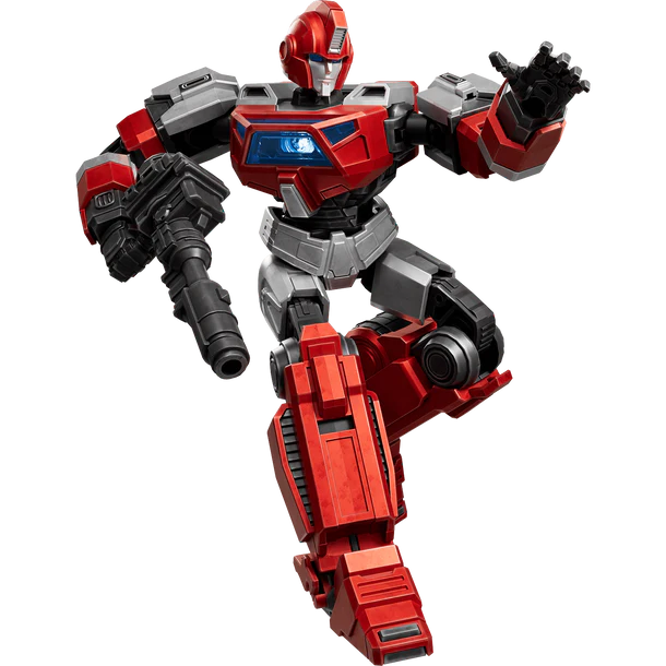 BLOKEES Classic Class #19: Ironhide - Transformers Model Kit - Model Kits
