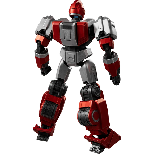 BLOKEES Classic Class #19: Ironhide - Transformers Model Kit - Model Kits