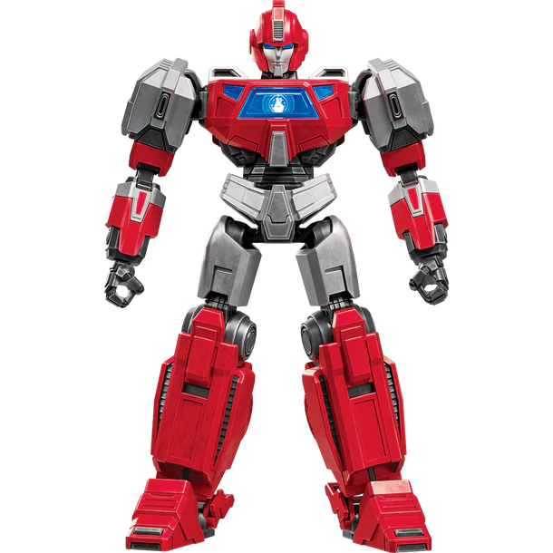 BLOKEES Classic Class #19: Ironhide - Transformers Model Kit - Model Kits