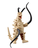 BLOKEES ULTRAMAN GALAXY VERSION 09: GLITTER GINGA BLIND BOX - Action Figures