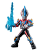 BLOKEES ULTRAMAN GALAXY VERSION 09: GLITTER GINGA BLIND BOX - Action Figures