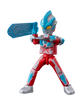 BLOKEES ULTRAMAN GALAXY VERSION 09: GLITTER GINGA BLIND BOX - Action Figures