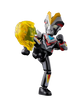 BLOKEES ULTRAMAN GALAXY VERSION 09: GLITTER GINGA BLIND BOX - Action Figures