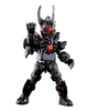 BLOKEES ULTRAMAN GALAXY VERSION 09: GLITTER GINGA BLIND BOX - Action Figures