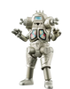 BLOKEES ULTRAMAN GALAXY VERSION 09: GLITTER GINGA BLIND BOX - Action Figures