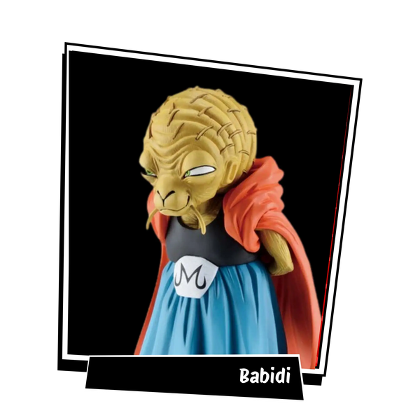 Babidi