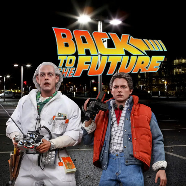 Back to the Future