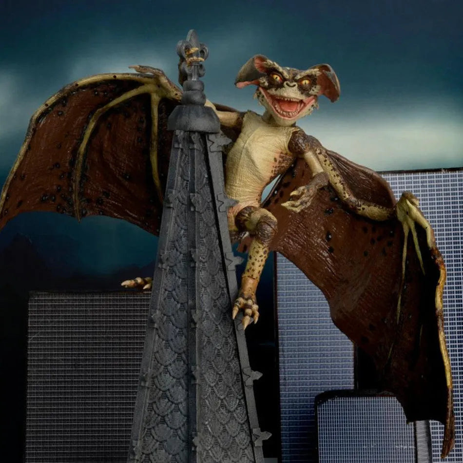 NECA Gremlins Evolution of the Gremlin Box Set - Action Figures - Movies - Gremlins
