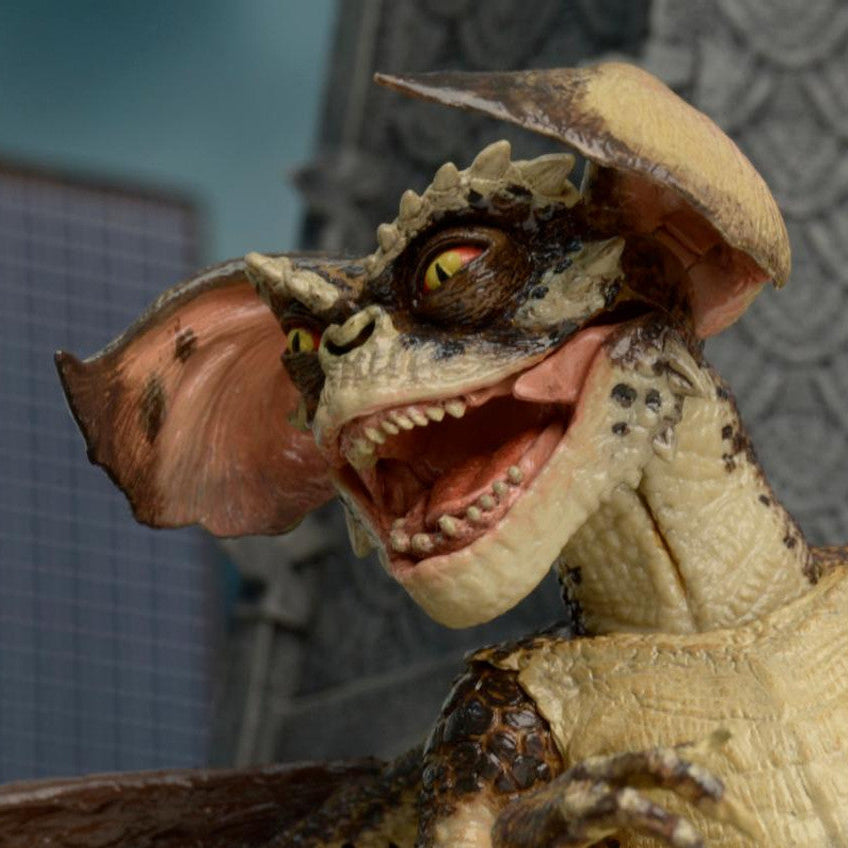NECA Gremlins Evolution of the Gremlin Box Set - Action Figures - Movies - Gremlins