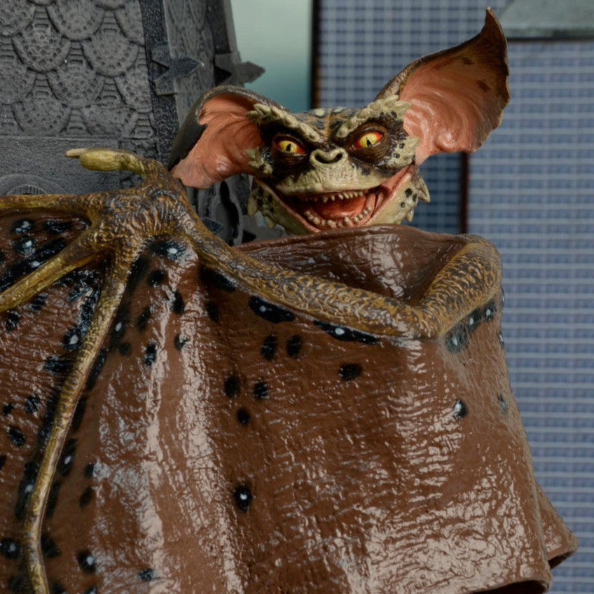 NECA Gremlins Evolution of the Gremlin Box Set - Action Figures - Movies - Gremlins