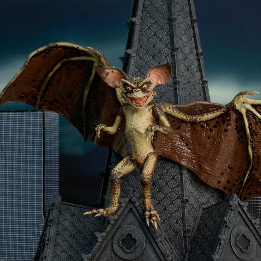 NECA Gremlins Evolution of the Gremlin Box Set - Action Figures - Movies - Gremlins