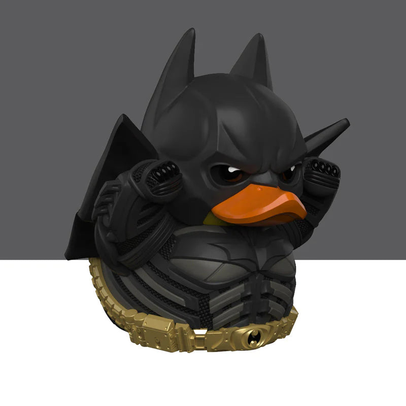 Batman (The Dark Knight) – TUBBZ Cosplaying Duck Collectible - Action Figures