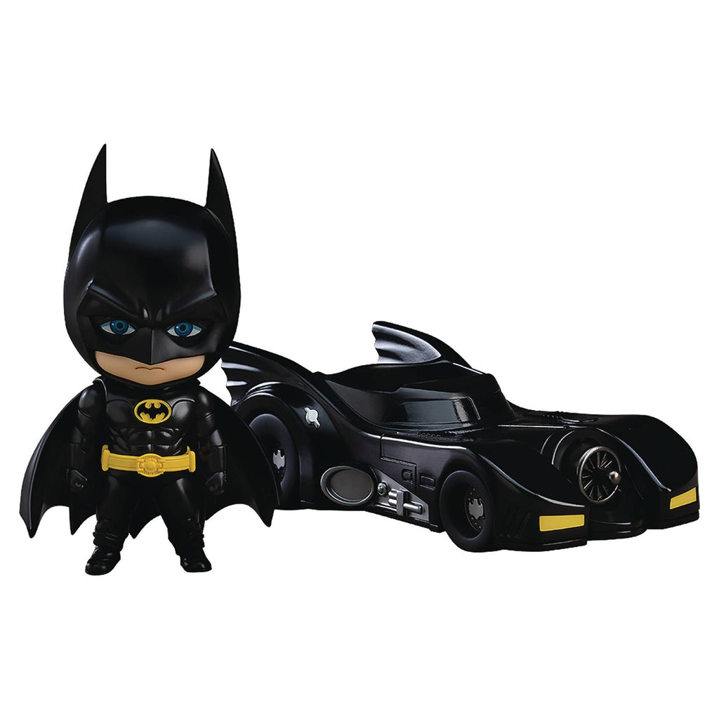 Batman – 1989 Movie – Nendoroid Figure by Good Smile Company