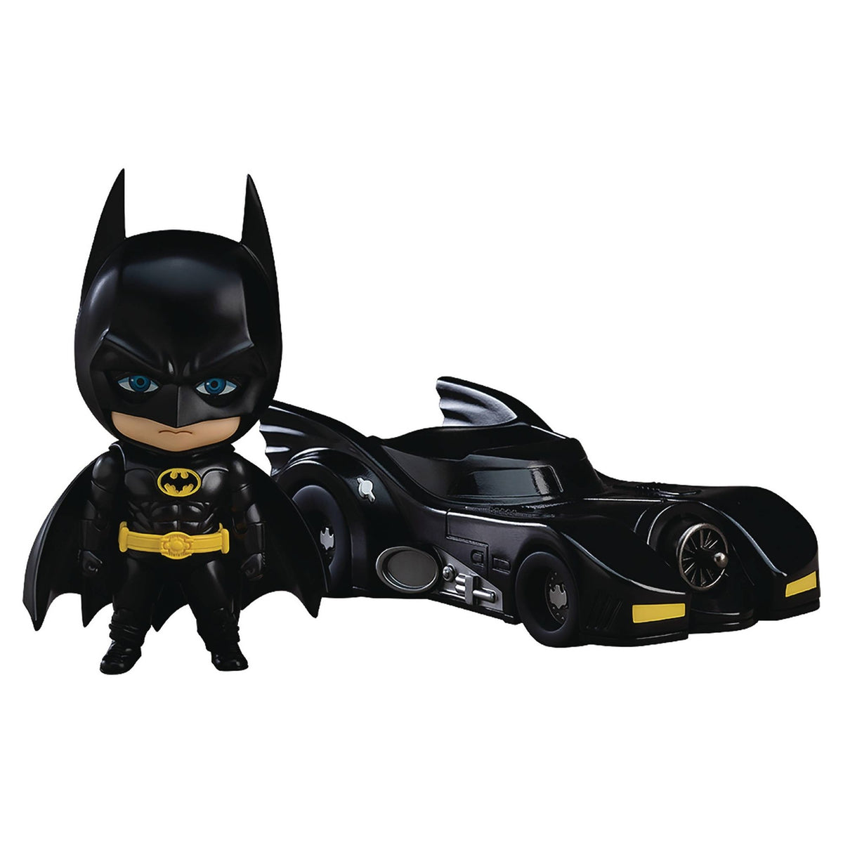 Patchwork Batman #508 Funko Pop! Vinyl Figure - Funko Pop