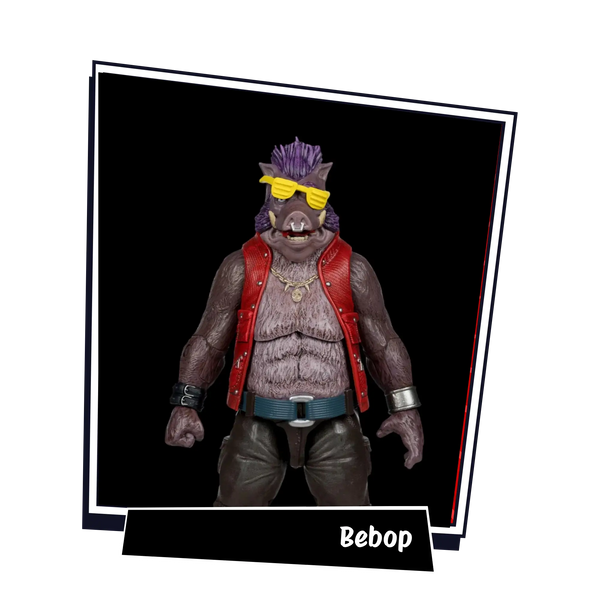 Bebop
