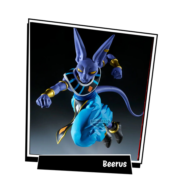 Beerus