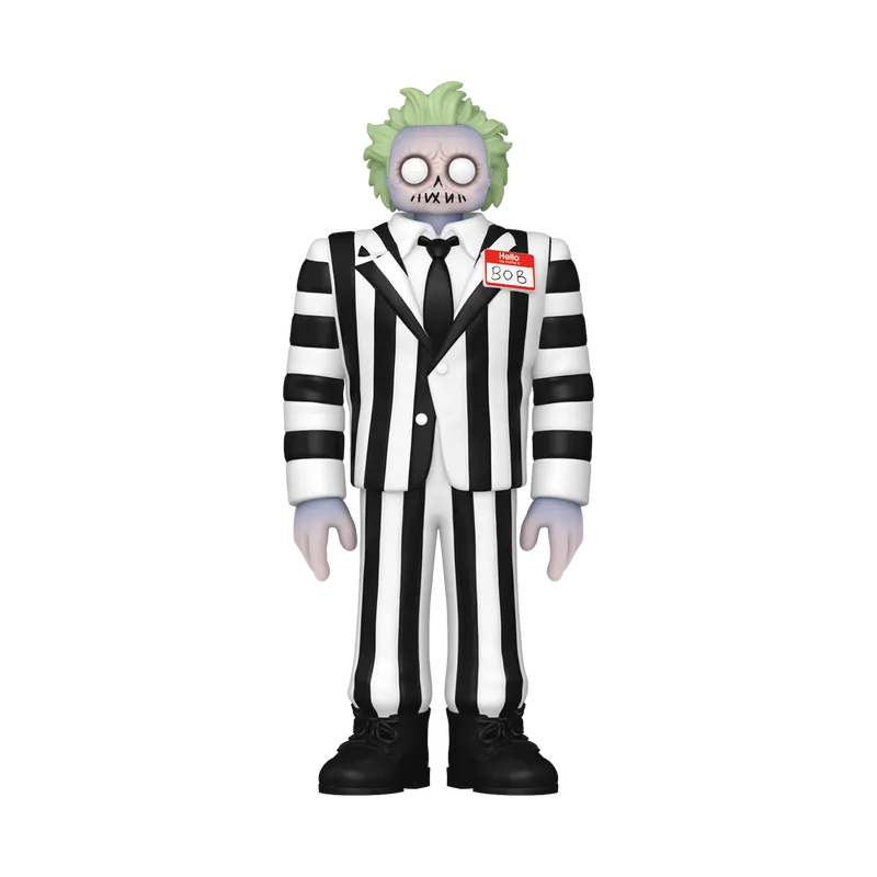 Beetlejuice Beetlejuice – Bob as Beetlejuice – Pop! Movies #1827