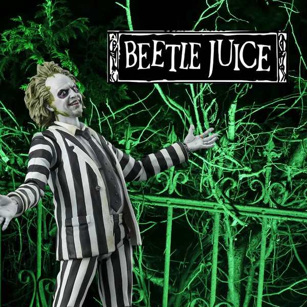 Beetlejuice
