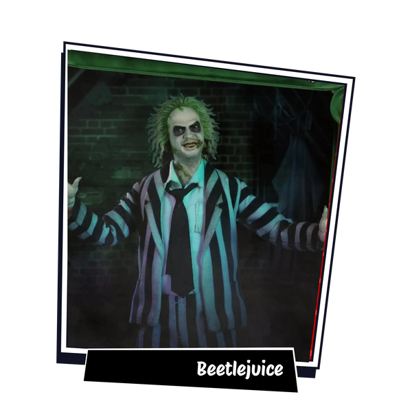 Beetlejuice