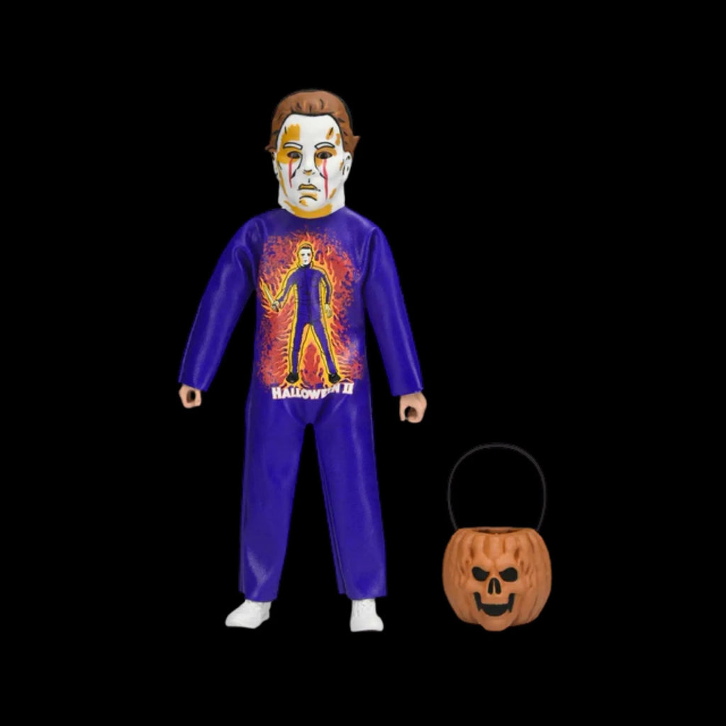 Ben Cooper Series 9 – Michael Myers