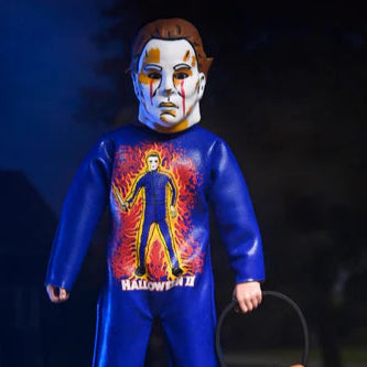 Halloween – Michael Myers Cosplaying Duck Figure by TUBBZ - Action Figures - Horror - Halloween