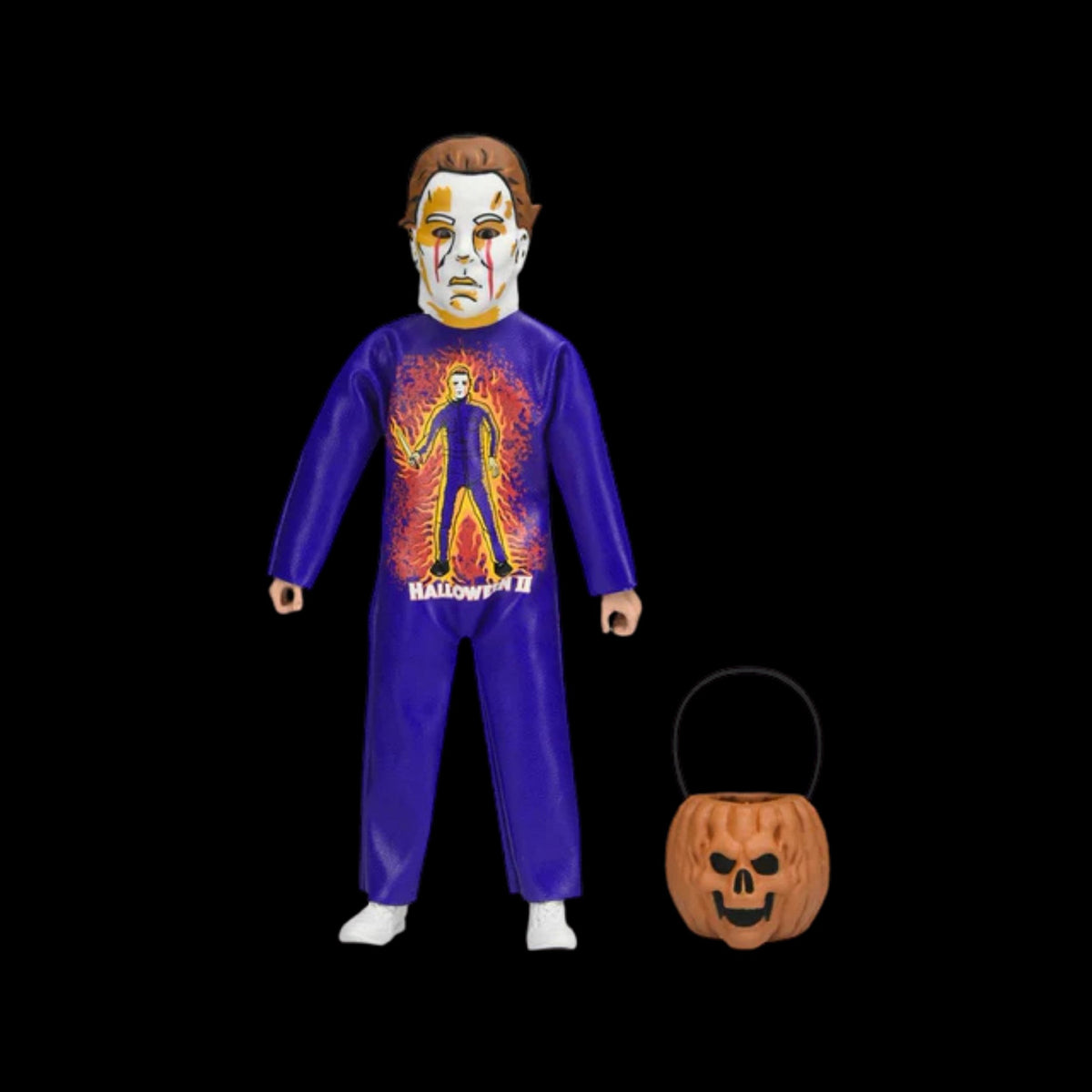Halloween 6: The Curse of Michael Myers – Ultimate 7-Inch Action Figure by NECA - Action Figures - Horror - Halloween