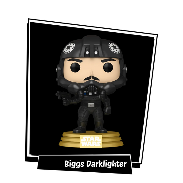 Biggs Darklighter