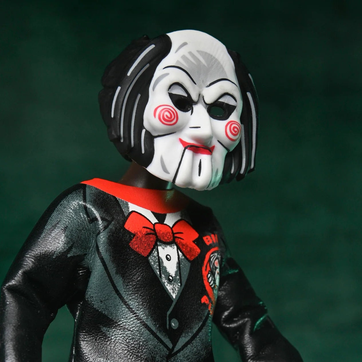 Ben Cooper Series 9 – Saw Billy the Puppet