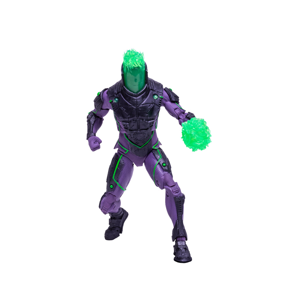 BLIGHT - DC MULTIVERSE 7" SCALE FIGURE BY MCFARLANE TOYS