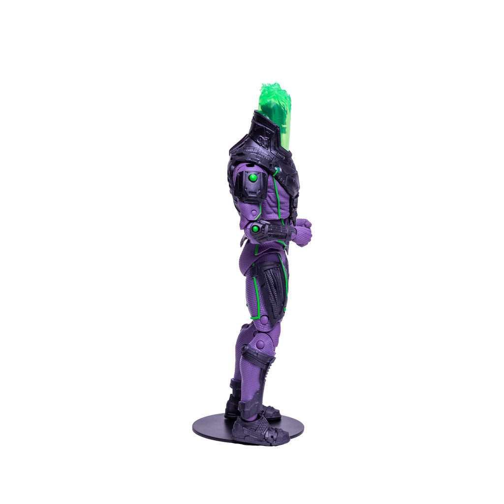 BLIGHT - DC MULTIVERSE 7" SCALE FIGURE BY MCFARLANE TOYS