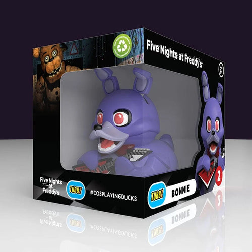 Five Nights at Freddy's Bonnie TUBBZ Boxed Edition